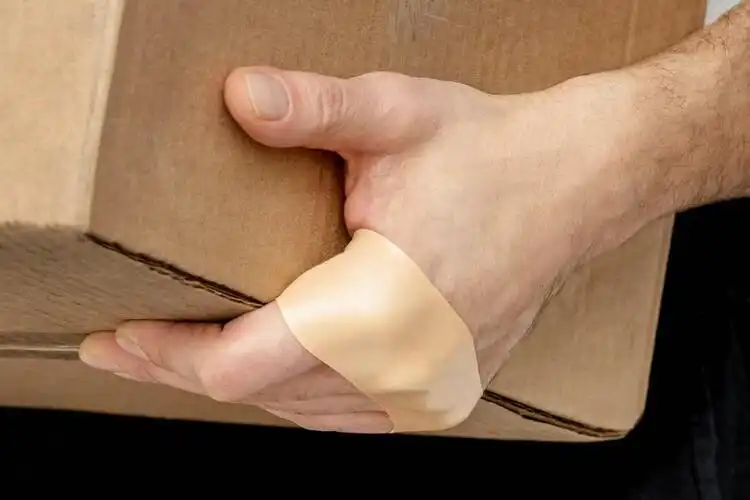 Waterproof Medical Tape: Provides Reliable Adhesion in Moist Environments