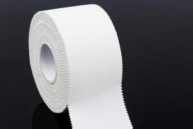 Medical Cotton Tape: A Game-Changer in Wound Management