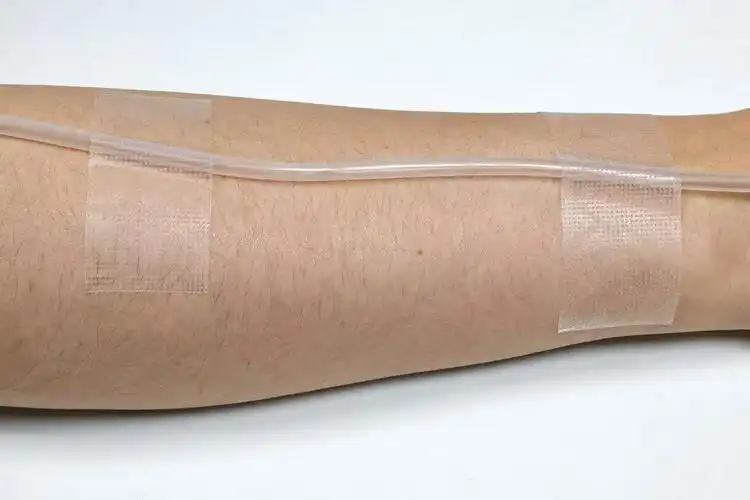 What Are the Key Properties of Cotton Adhesive Tape?