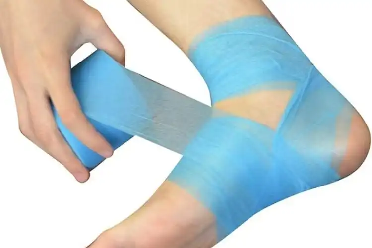 Customizing PE Sport Foam Tape for Every Body Type