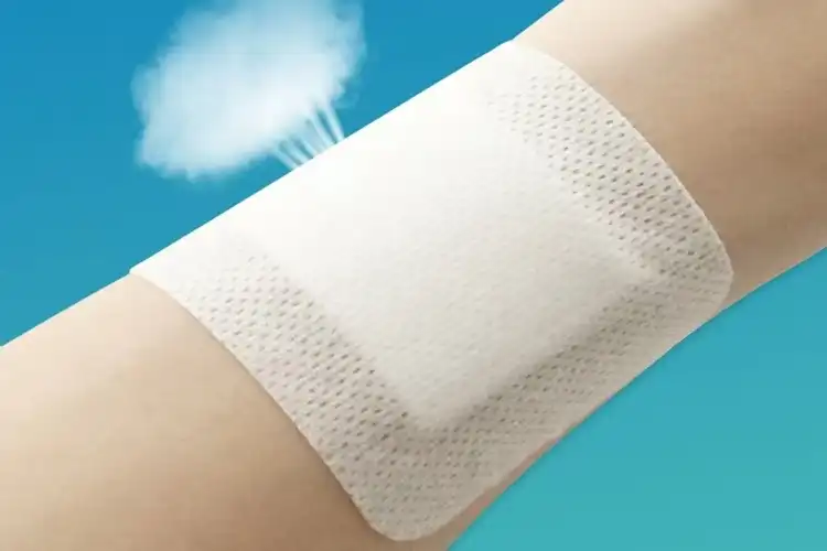 Are Non Woven Dressing Pads Suitable for All Wound Types?