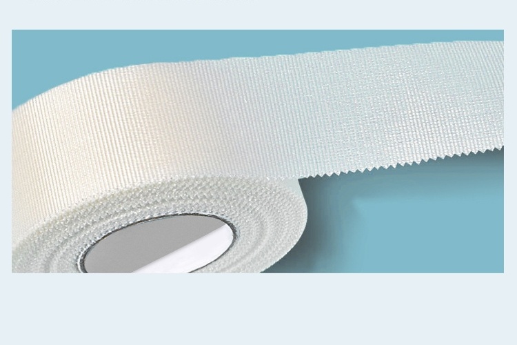 Medical Silk Tape: The Breathable Solution for Wound Care