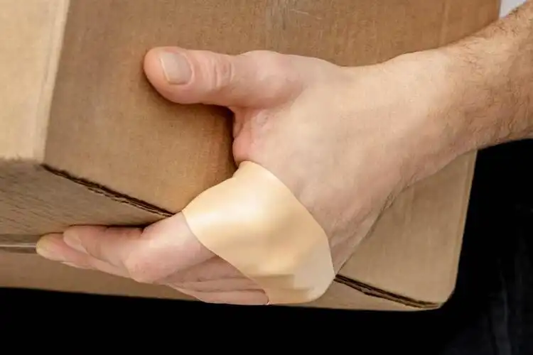 Can Waterproof Medical Tape Really Stay on While Swimming?