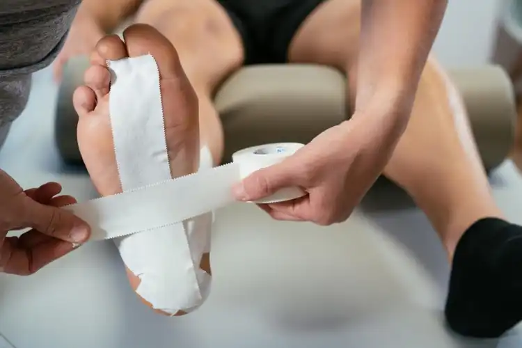 Medical Cloth Tape Replacement Guide for Hospitals
