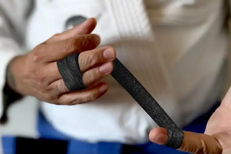 Fight Muscle Fatigue with Zinc Oxide Strapping Tape