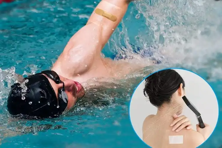 Why Waterproof Medical Tape is a Game-Changer for Wound Care