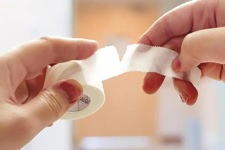 Is Medical Cloth Tape the Future of Skin-Friendly Adhesives?