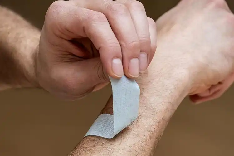 Is Hypoallergenic Tape Really Allergy-Free? Myth vs. Reality