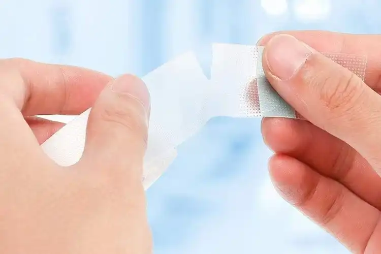 Is Waterproof Medical Tape the Secret to Faster Healing?