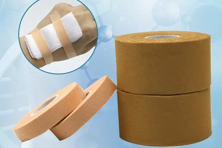 The Hidden Benefits of Zinc Oxide Plaster Revealed
