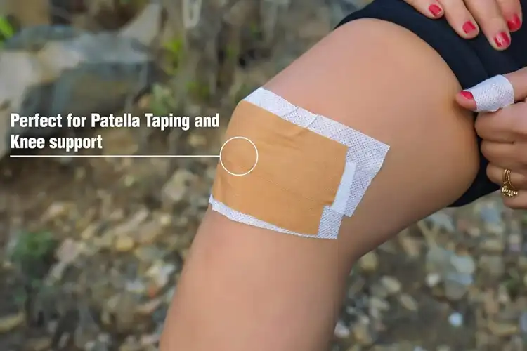 Why Zinc Oxide Plaster is a Must-Have？