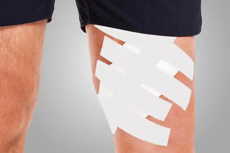 Cotton Adhesive Tape vs PVC Tape: Adhesion and Durability