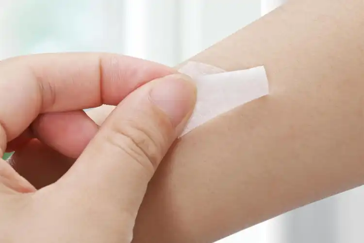 DIY Projects Using Hypoallergenic Tape: Creative and Safe Solutions