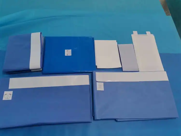 Water-Soluble Double-Sided Tape for Medical Applications