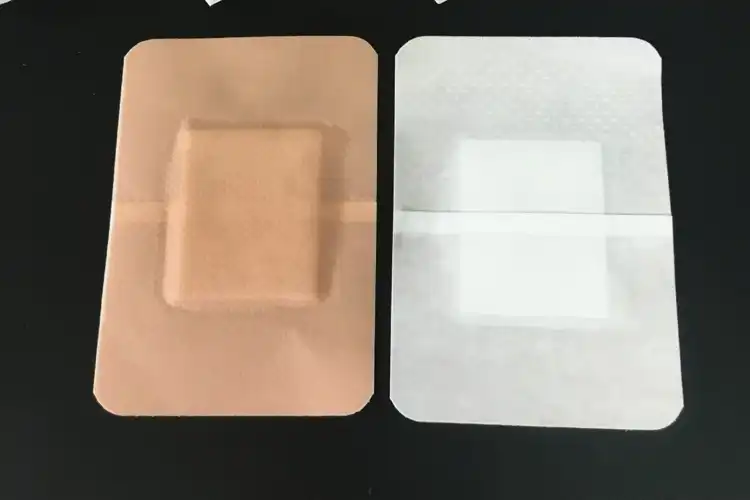 Plaster Raw Material Tape