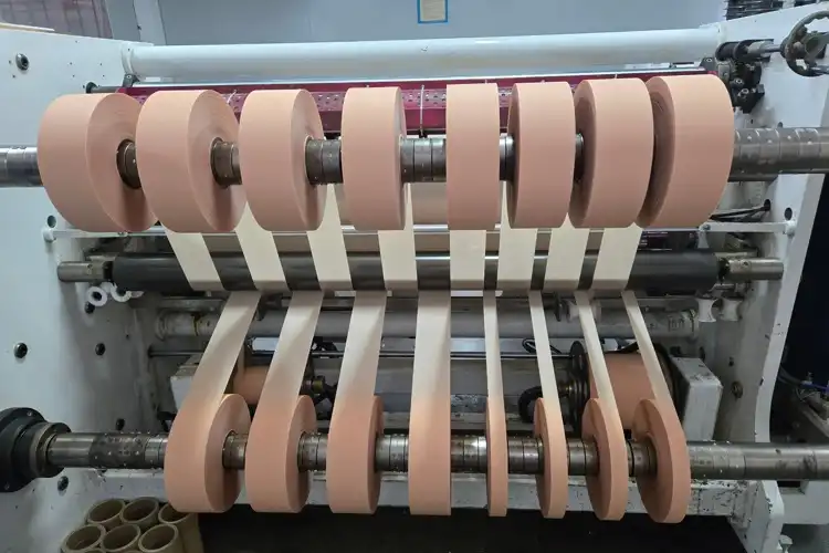 Skin-Colored PE Tape