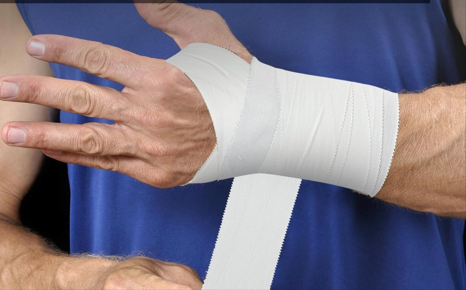 Medical Surgical Tape Guide
