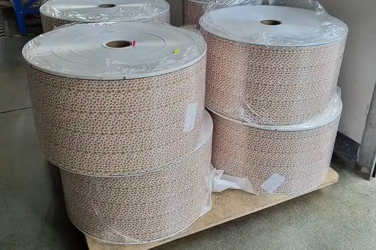 Medical PE Tape Guide