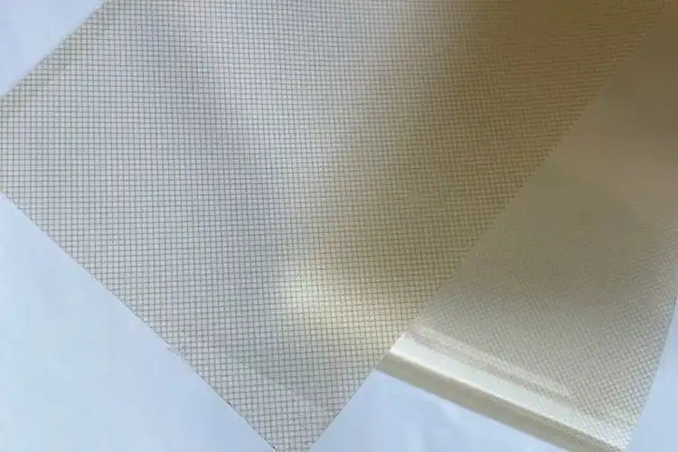 Hypoallergenic PE Tape
