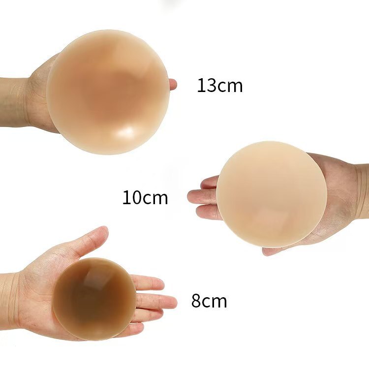 Silicone Nipple Covers Silicone Nipple Covers