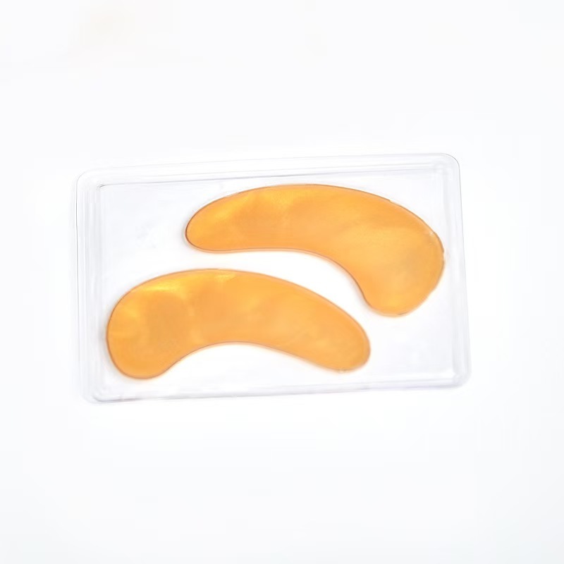 Golden Eye Mask Golden Eye Mask