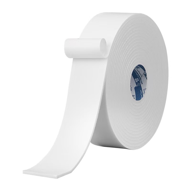 PE Foam Double Sided Tape PE Foam Double Sided Tape