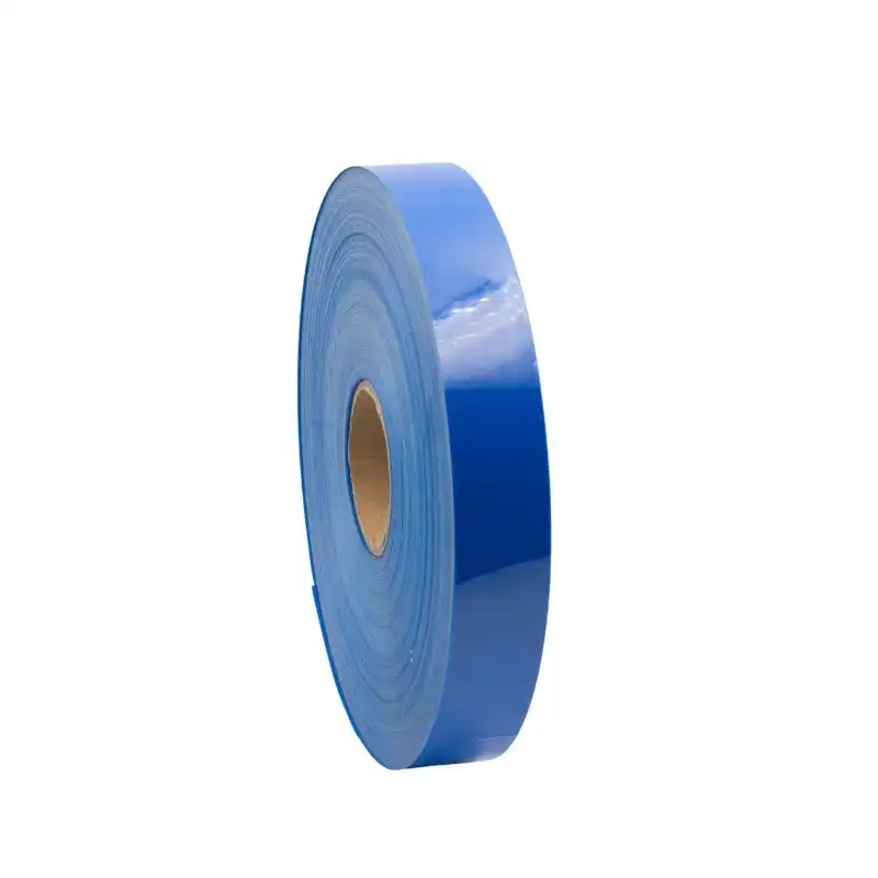 OEM Medical PE Tape Mother Roll Supplier OEM Medical PE Tape Mother Roll Supplier