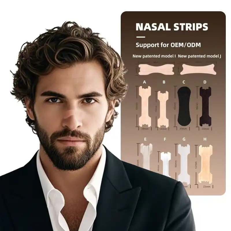 Breathe Right Nasal Strips – Effective Relief for Snoring and Nasal Congestion Breathe Right Nasal Strips – Effective Relief for Snoring and Nasal Congestion