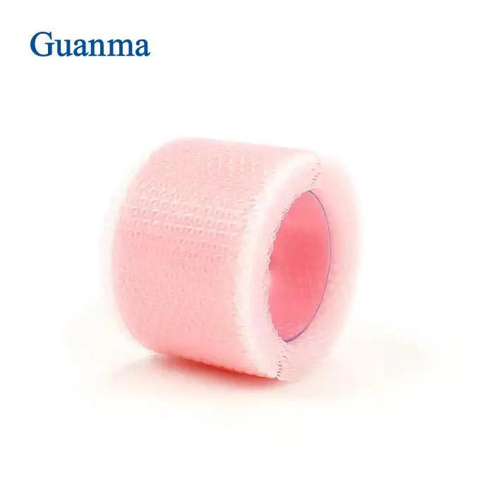 Silicone Scar Sheets Silicone Scar Sheets