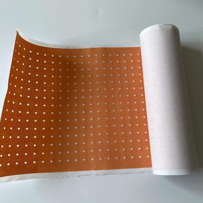 Aperture Zinc Oxide Plaster Aperture Zinc Oxide Plaster