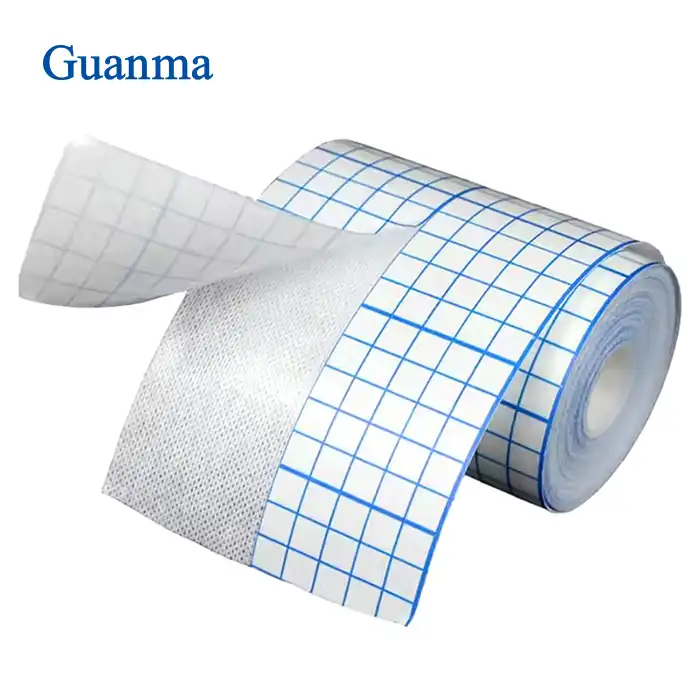 Non Woven Dressing Roll Non Woven Dressing Roll