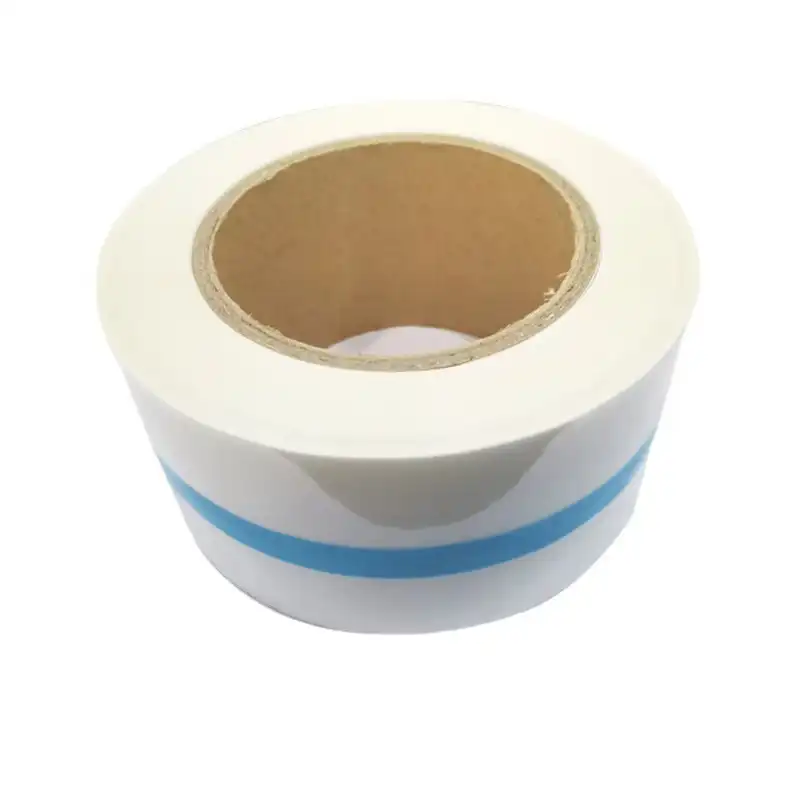 Medical Polyurethane Tape Jumbo Roll Medical Polyurethane Tape Jumbo Roll