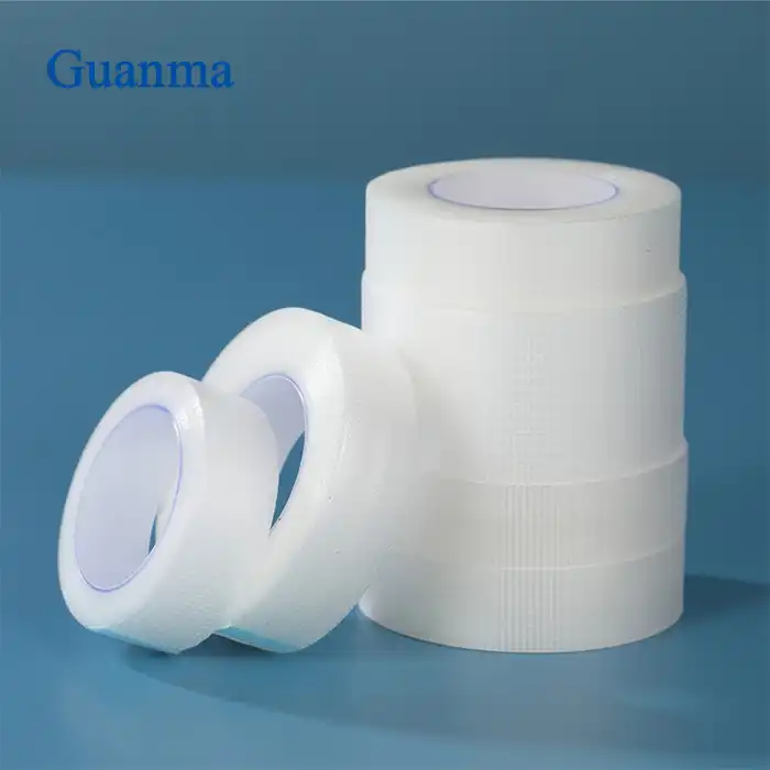 Medical Perforated Polyethylene Tape