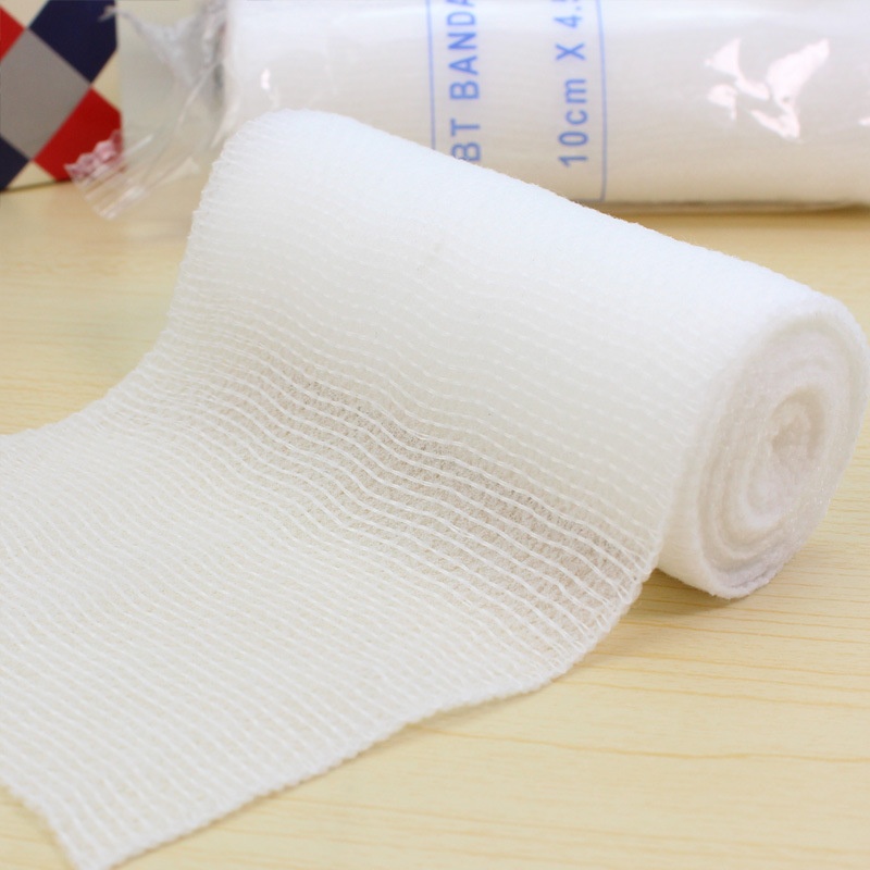 PBT Bandages