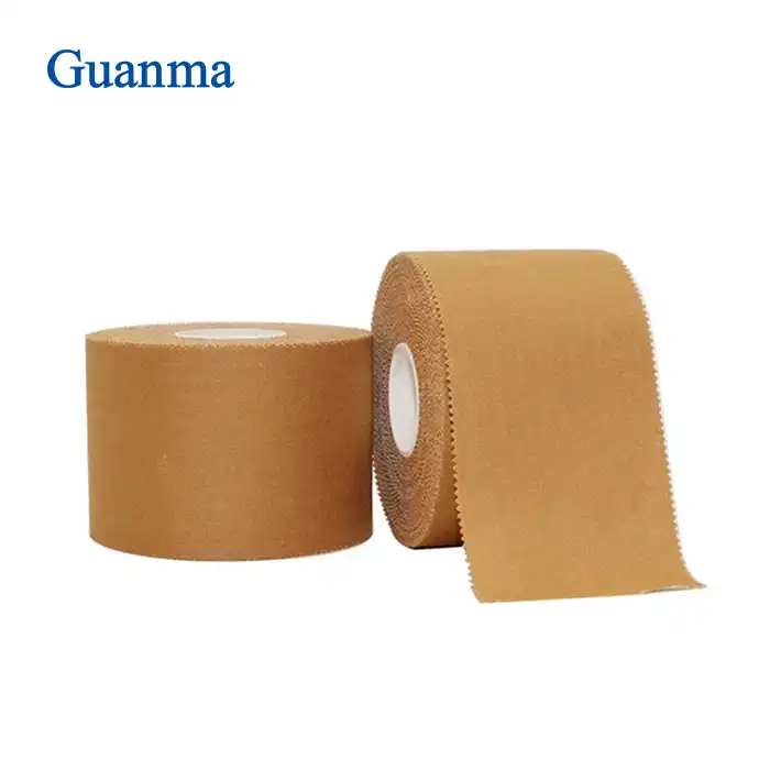 Rigid Sports Strapping Tape