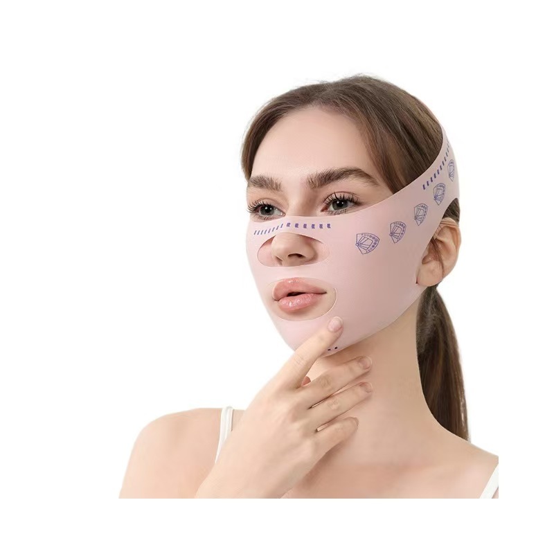 Face Lifting Bandage