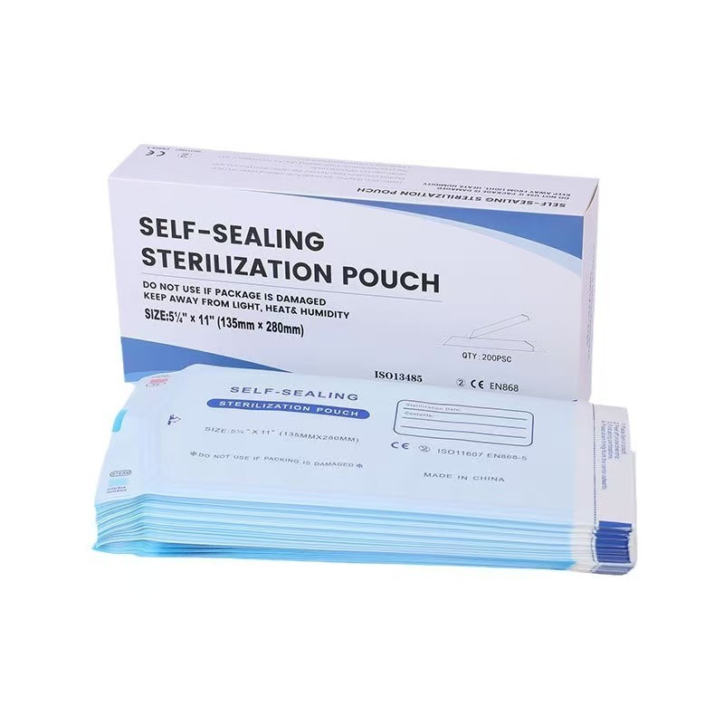 Sterilization Pouch