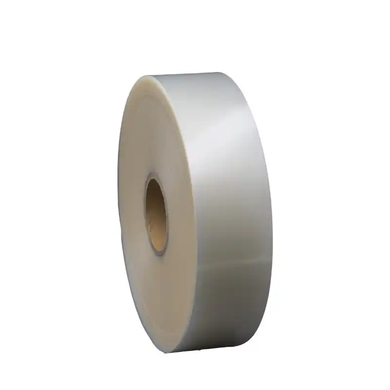 PE Film Surgical Tape Raw Material Mother Roll PE Film Surgical Tape Raw Material Mother Roll