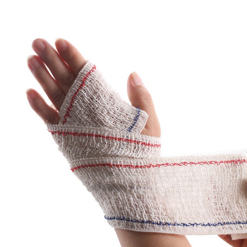 Cotton Crepe Bandage