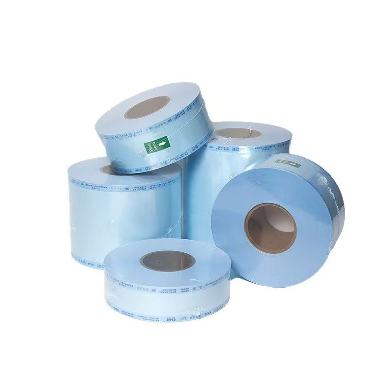 Self Seal Medical Packaging Paper Self Seal Medical Packaging Paper