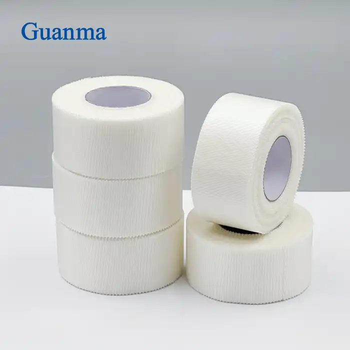 Medical Silk Tape