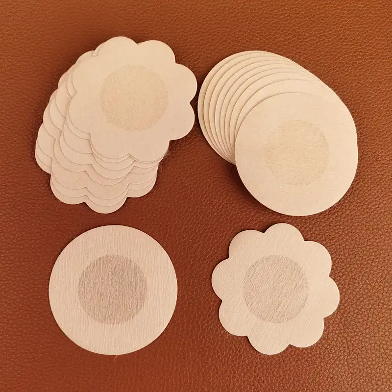 Breast Petals