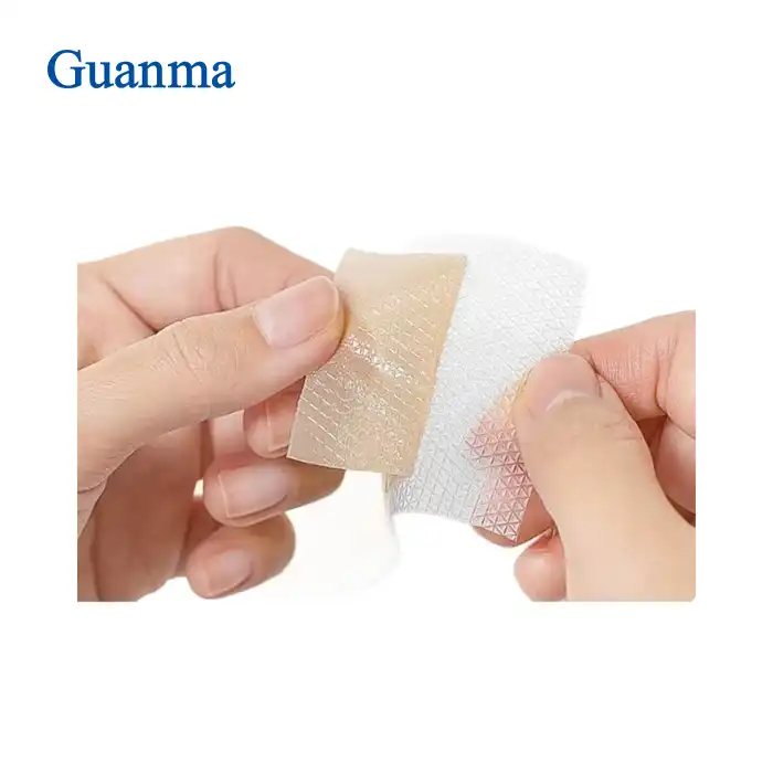 Medical Silicone Tape