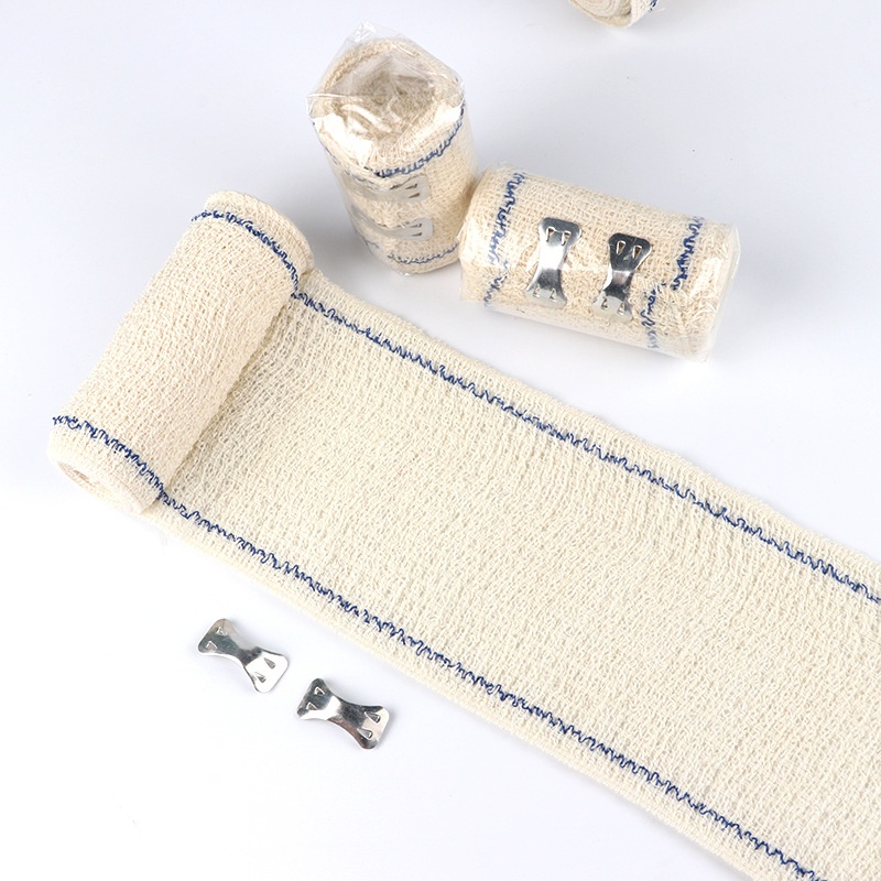 Elastic Crepe Bandage