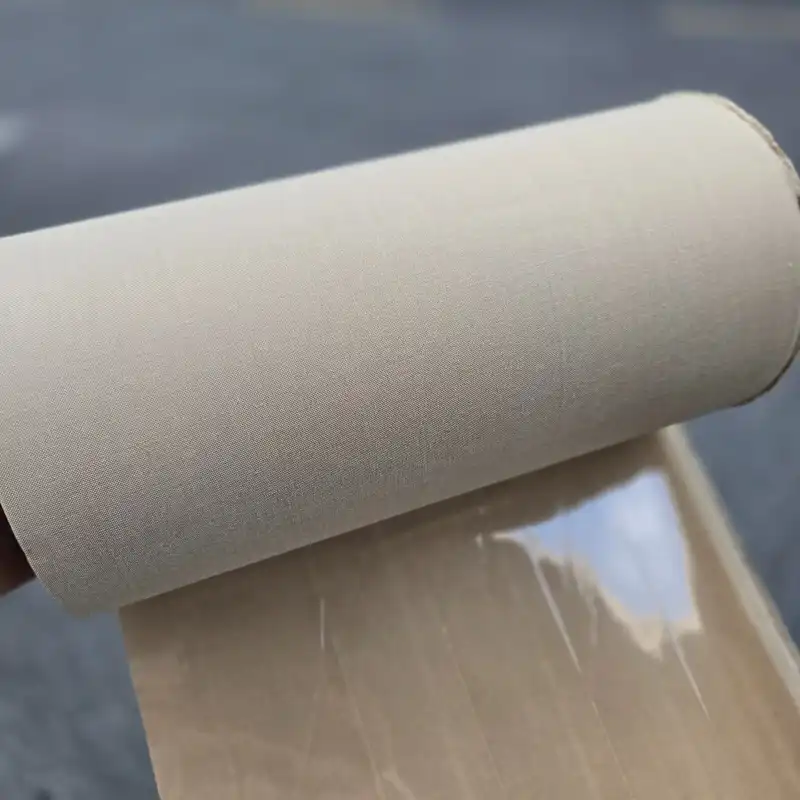Bamboo Fiber Fabric Medical Tape Raw Material Bamboo Fiber Fabric Medical Tape Raw Material