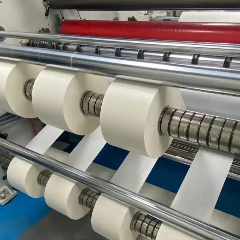 Silicone Release Paper Silicone Release Paper