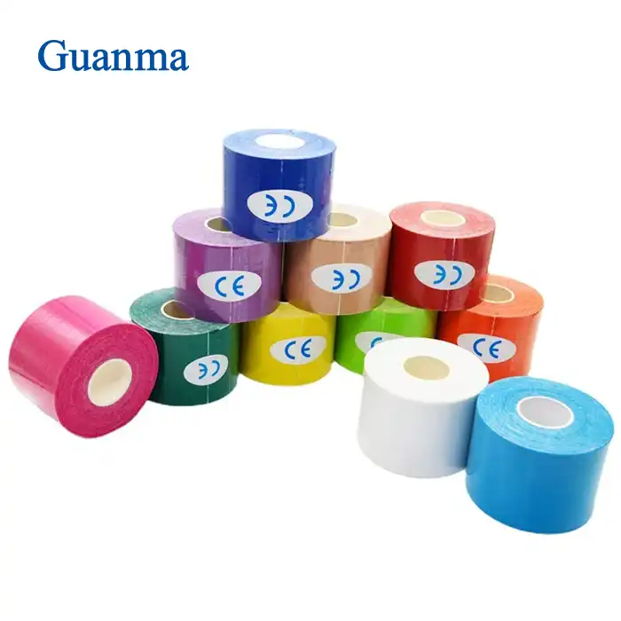 Kinesiology Sports Tape