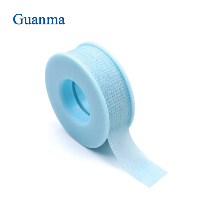 Silicone Adhesive Tape Medical